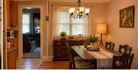 Dining - 1304 S 8th St, Atchison, KS 66002 photo 1 of 1
