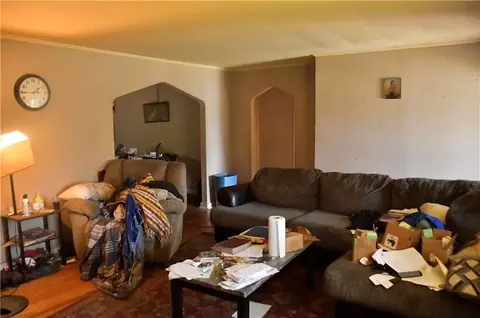Living - 1304 S 8th St, Atchison, KS 66002 photo 2 of 2