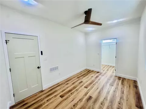 Bedroom - 401 Franklin St, Warrensburg, MO 64093 photo 5 of 5