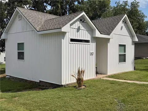 Exterior - 401 Franklin St, Warrensburg, MO 64093 photo 2 of 2