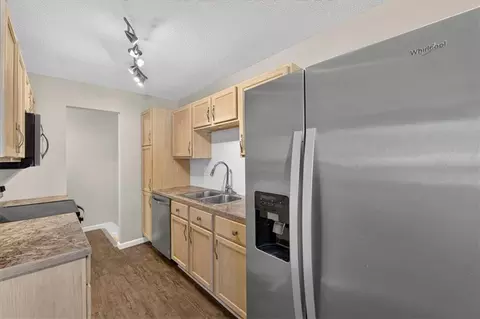 Kitchen - 100 E South Ave, Belton, MO 64012 photo 3 of 4