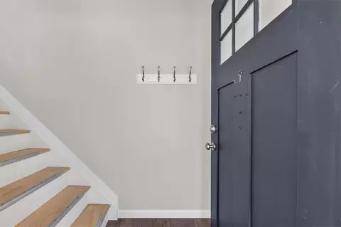 Entry Way - 100 E South Ave, Belton, MO 64012 photo 1 of 5