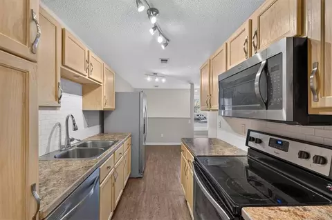 Kitchen - 100 E South Ave, Belton, MO 64012 photo 1 of 4