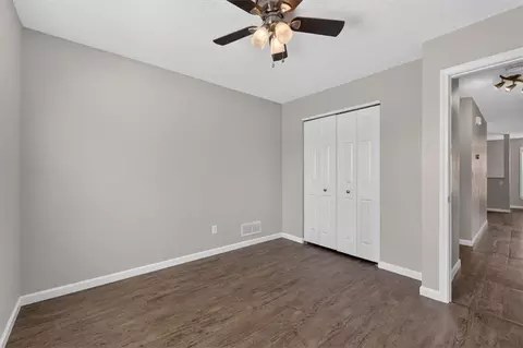 Bedroom - 100 E South Ave, Belton, MO 64012 photo 2 of 13