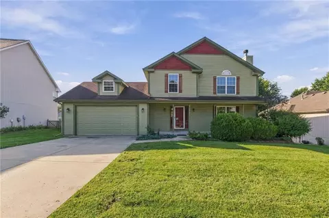 9101 NE 109th Ter, Kansas City, MO 64157