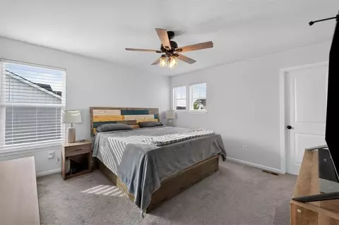Bedroom - 27403 E Cedar Grove Dr, Lees Summit, MO 64086 photo 3 of 6