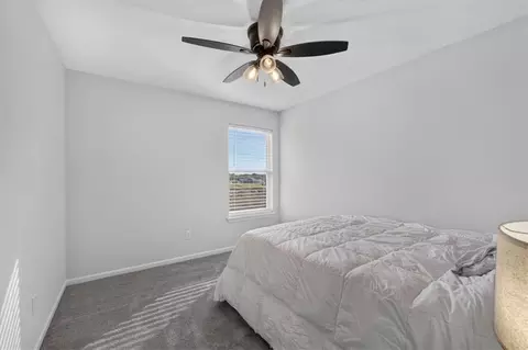 Bedroom - 27403 E Cedar Grove Dr, Lees Summit, MO 64086 photo 1 of 6