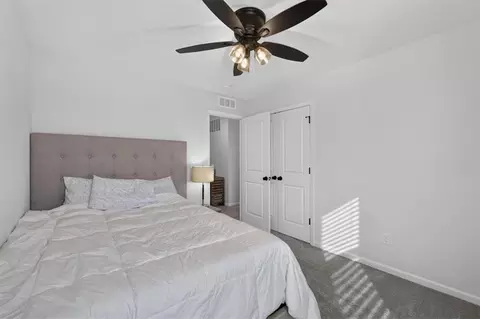 Bedroom - 27403 E Cedar Grove Dr, Lees Summit, MO 64086 photo 2 of 6