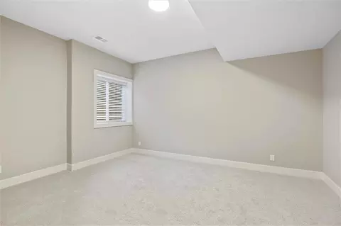 Bedroom - 15382 162nd St, Olathe, KS 66062 photo 4 of 4