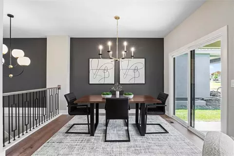 Dining - 15382 162nd St, Olathe, KS 66062 photo 2 of 2