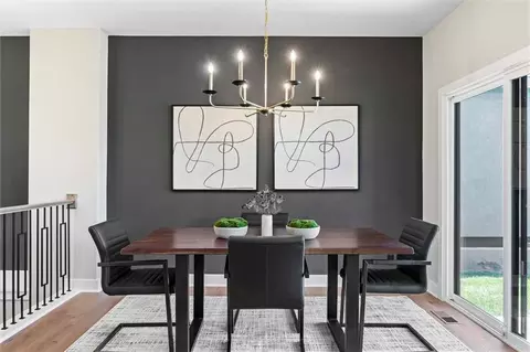 Dining - 15382 162nd St, Olathe, KS 66062 photo 1 of 2