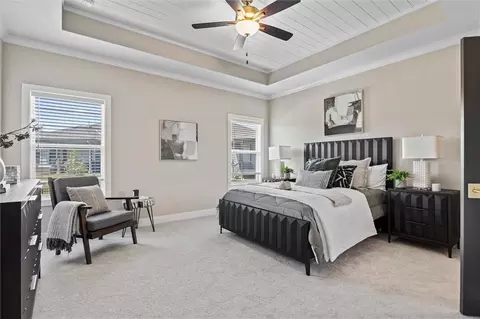 Bedroom - 15382 162nd St, Olathe, KS 66062 photo 1 of 4