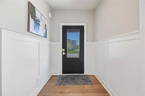 Entry Way - 15382 162nd St, Olathe, KS 66062 photo 1 of 3