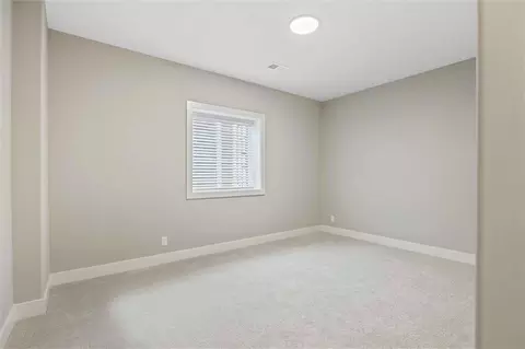 Bedroom - 15382 162nd St, Olathe, KS 66062 photo 3 of 4