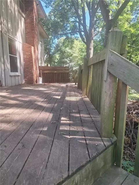 Exterior - 12519 E 41st Ter, Independence, MO 64055 photo 1 of 5