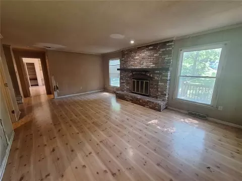 Living - 12519 E 41st Ter, Independence, MO 64055 photo 2 of 2