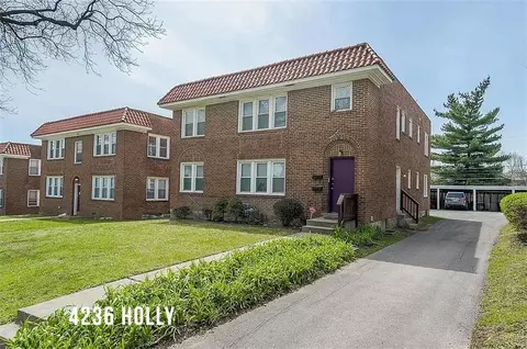 4232 Holly St, Kansas City, MO 64111