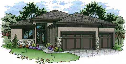 17308 Oakshire St, Overland Park, KS 66221