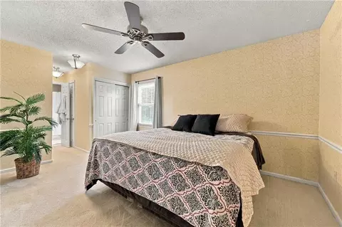 Bedroom - 900 SW Murray Rd, Lees Summit, MO 64081 photo 5 of 7
