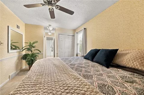 Bedroom - 900 SW Murray Rd, Lees Summit, MO 64081 photo 7 of 7