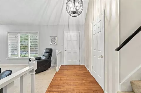 Entry Way - 900 SW Murray Rd, Lees Summit, MO 64081 photo 1 of 3