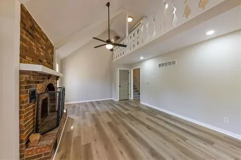 Living - 14806 E 200th St, Peculiar, MO 64078 photo 1 of 5