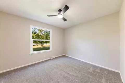 Bedroom - 14806 E 200th St, Peculiar, MO 64078 photo 1 of 8
