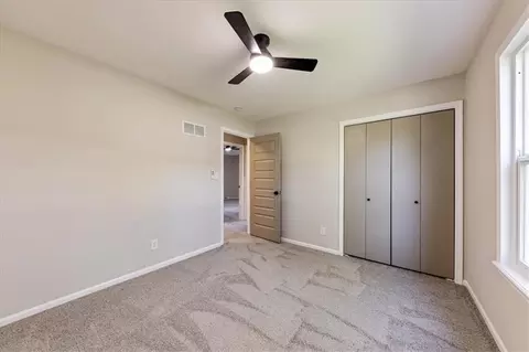 Bedroom - 14806 E 200th St, Peculiar, MO 64078 photo 2 of 8