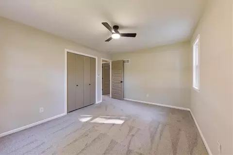 Bedroom - 14806 E 200th St, Peculiar, MO 64078 photo 4 of 8