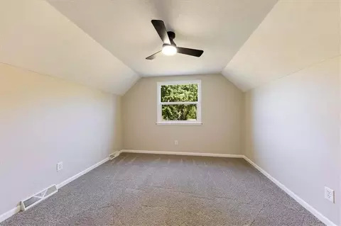 Bedroom - 14806 E 200th St, Peculiar, MO 64078 photo 7 of 8