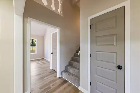 Entry Way - 14806 E 200th St, Peculiar, MO 64078 photo 2 of 3