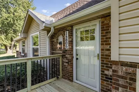 Exterior - 14806 E 200th St, Peculiar, MO 64078 photo 2 of 6