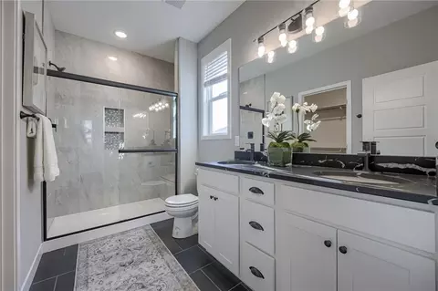 Bath - 20510 Millview Rd, Spring Hill, KS 66083 photo 1 of 3
