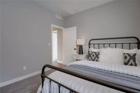 Bedroom - 20510 Millview Rd, Spring Hill, KS 66083 photo 3 of 3