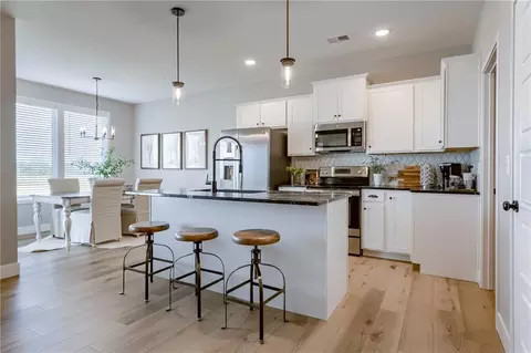 Kitchen - 20510 Millview Rd, Spring Hill, KS 66083 photo 3 of 3