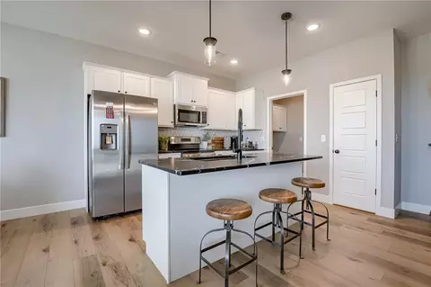 Kitchen - 20510 Millview Rd, Spring Hill, KS 66083 photo 1 of 3
