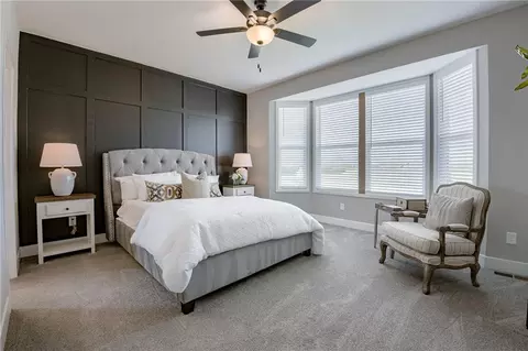 Bedroom - 20510 Millview Rd, Spring Hill, KS 66083 photo 1 of 3