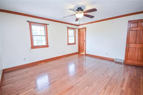 Bedroom - 18705 E Independence Ave, Independence, MO 64056 photo 4 of 8