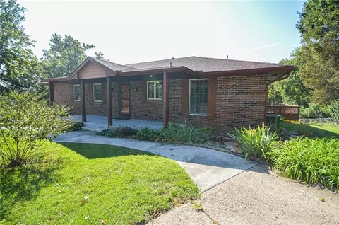 Exterior - 18705 E Independence Ave, Independence, MO 64056 photo 3 of 17