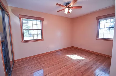 Bedroom - 18705 E Independence Ave, Independence, MO 64056 photo 5 of 8