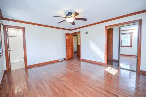 Bedroom - 18705 E Independence Ave, Independence, MO 64056 photo 2 of 8