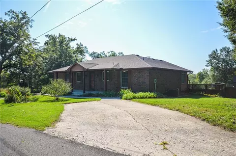 Exterior - 18705 E Independence Ave, Independence, MO 64056 photo 4 of 17