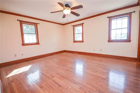Bedroom - 18705 E Independence Ave, Independence, MO 64056 photo 1 of 8