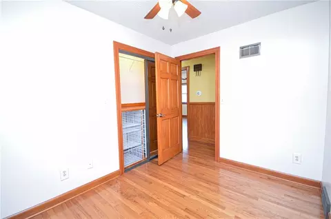 Bedroom - 18705 E Independence Ave, Independence, MO 64056 photo 7 of 8