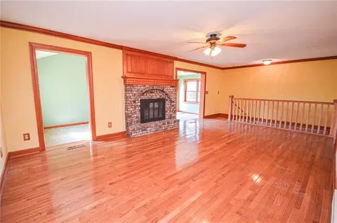 Living - 18705 E Independence Ave, Independence, MO 64056 photo 1 of 10
