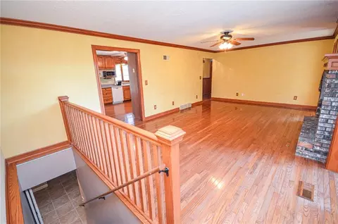 Living - 18705 E Independence Ave, Independence, MO 64056 photo 4 of 10
