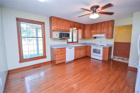 Kitchen - 18705 E Independence Ave, Independence, MO 64056 photo 2 of 2