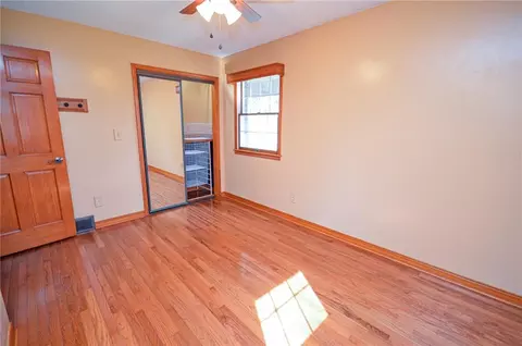 Bedroom - 18705 E Independence Ave, Independence, MO 64056 photo 6 of 8