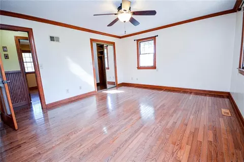 Bedroom - 18705 E Independence Ave, Independence, MO 64056 photo 3 of 8