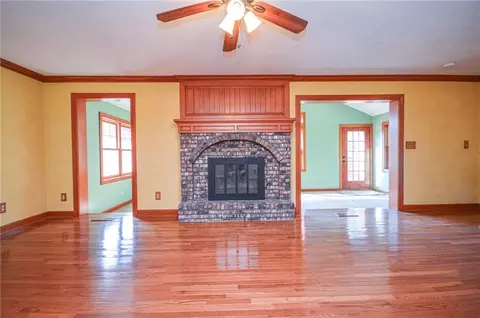 Living - 18705 E Independence Ave, Independence, MO 64056 photo 2 of 10